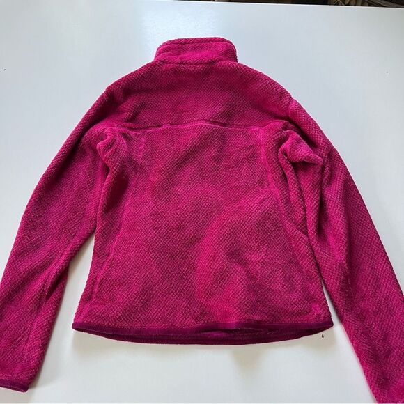 Patagonia Pink Women's Re-Tool Snap-T® Small - Picture 8 of 10